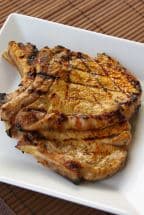 Best 37. Vietnamese Grill Pork 越南香烤猪扒 in Forest Hills, NY